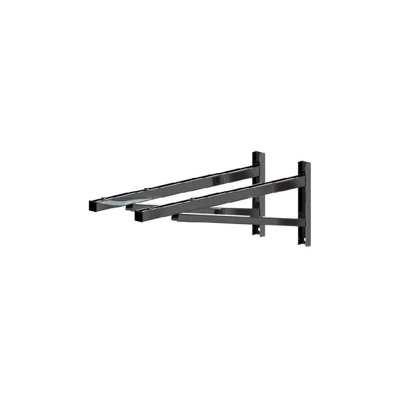 Hit cenowy Uchwyt MK ŻARY A WSP stal nierdzewna fi 920 mm (mocowanie - Wspornik podparty)